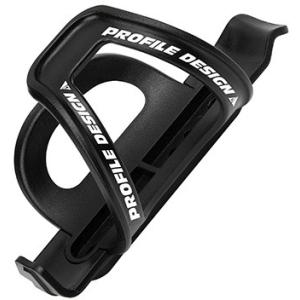 片手で取り出しやすい プロファイルデザイン AXIS サイド ボトルケージ