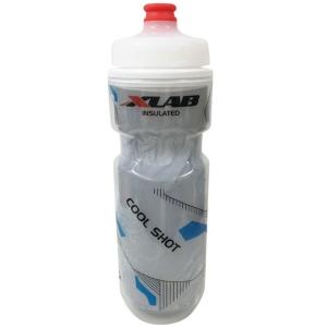 XLAB エックスラボ COOL SHOT クールショット 保冷ボトル 20oz (600ml) 2...
