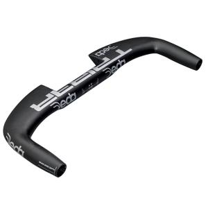DEDA デダ クロノネロ ベースバー 落差0/60mmから選べる ブルホーン