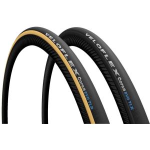 Veloflex CORSA EVO TLR ベロフレックス コルサエボ チューブレス