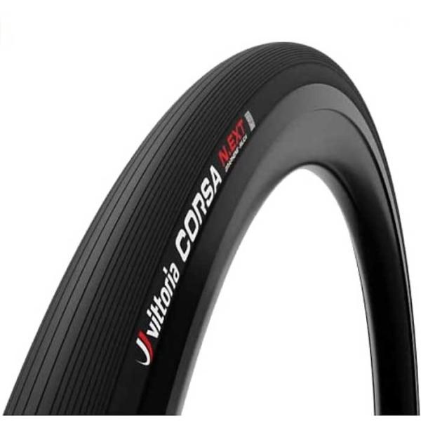 Vittoria ヴィットリア コルサ ネクスト Corsa N.EXT クリンチャー タイヤ 新E...