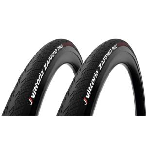 ビットリア ザフィーロPro V G2.0 クリンチャー ロードタイヤ お得 2本セット