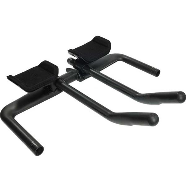 プロファイルデザイン AERIA アエリア アルティメイト 420mm ベースバー ERGOアームレ...