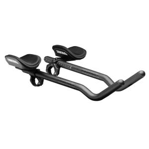 新品　VISION Trimax J Bend alloy DHバー 未組み立て Vision（自転車） VISION ビジョン TRIMAX CLIP-ON J-BEND 230