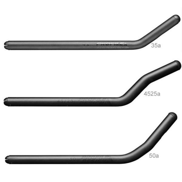 プロファイルデザイン Profile Design SLC 軽量 カーボン エクステンションバー 2...