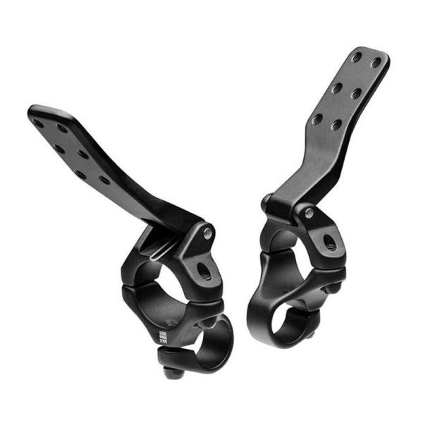 プロファイルデザイン ポップアップ FLIPブラケットセット NEW アームレスト跳ね上げ式 新型上...