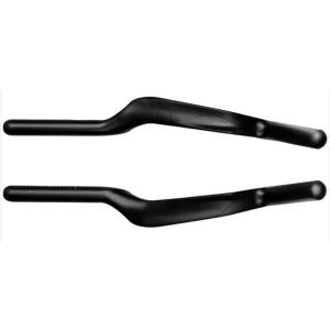 プロファイルデザイン 43 ASC エクステンション バー 最高峰 フルカーボン エアロバーのみ エ...