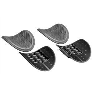 プロファイルデザイン エルゴプラス Ergo Plus アームレストキット ACMEGKT1 接触面...