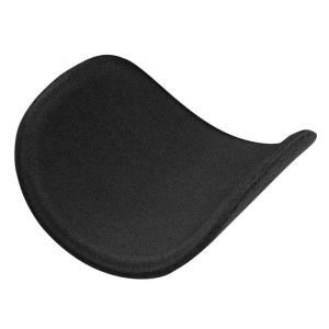 プロファイルデザイン RACE ERGO 共通 アームレスト スペアパッド 左右セット 面ファスナー