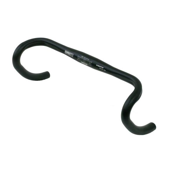 コントロールテック ControlTech VIENTO ビエント アルミ ドロップハンドル 特価5...