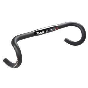 DEDA デダ スーパーゼロ DCR アルミ ドロップバー SUPER ZERO ALLOY