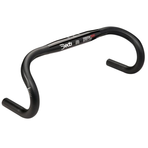 DEDA ZERO100 デダ ゼロ100 シャロー ドロップバー