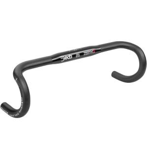 DEDA デダ スーパーゼロ DCR アルミ ドロップバー SUPER ZERO ALLOY