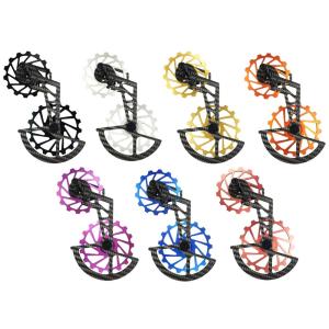 シマノ Shimano 純正 7900系 デュラエース プーリーセット 10S RD 共通