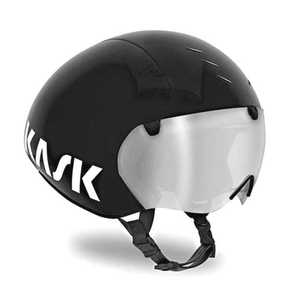 KASK カスク バンビーノ プロ BAMBINO PRO ショート エアロヘルメット トライアスロ...