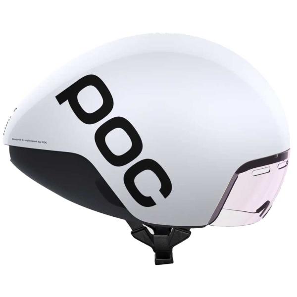 POC CELEBEL セレベル 軽量 ショート エアロヘルメット