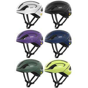 ポック VENTRAL AIR SPIN Asian-Fit（ヴェントラルエアスピンアジアン