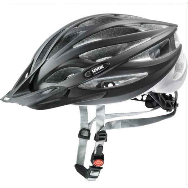 UVEX Oversize ウベックス オーバーサイズ ヘルメット 頭の大きい方に ドイツ製