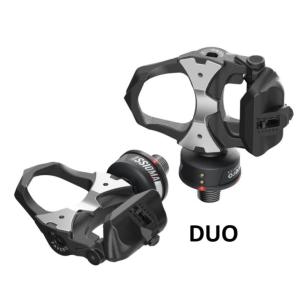 Favero ASSIOMA ファベロ アショーマ DUO 左右両足計測 ペダル式 パワーメーター　...