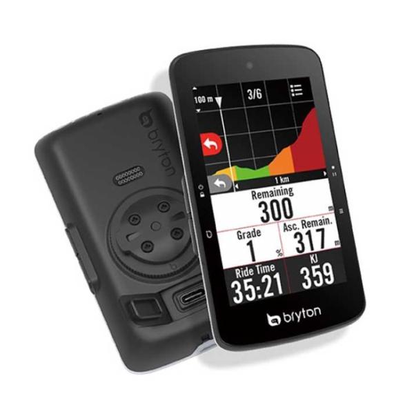 ブライトン Rider S800 単品 カラー タッチパネル 多彩な機能を備えたプレミアムな最上位機...