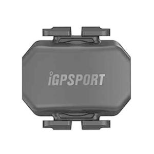 iGPSPORT ケイデンスセンサーCAD70 クランク取付 マグネット 工具不要 ANT+ BT