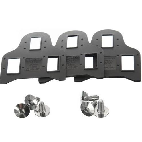 Shimano シマノ SM-SH20 クリートスペーサー SPD-SL専用 脚の長さの調節に