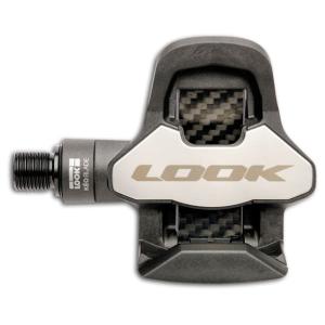 LOOK KEO BLADE2 ルック ケオ ブレード2 チタンシャフト 軽量 スムーズなフローティ...