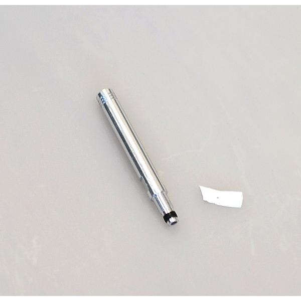 ディープリムに アルミ 延長バルブ 中継ぎタイプ各種(23〜60mm)