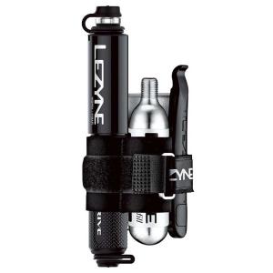 レザイン ポケットドライブ ロードキット ポンプ CO2ボンベ 口金 タイヤレバー お得なセット L...