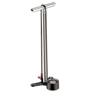 LEZYNE レザイン CNC フロアドライブ 最高峰 フロアポンプ 新型ヘッドAPS PRO搭載