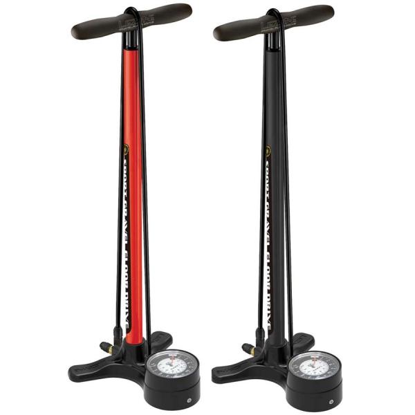 LEZYNE レザイン スポーツ グラベル フロアドライブ MTB グラベルバイクに チューブレス対...