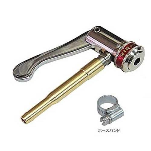 KUWAHARA HIRAME クワハラ ヒラメ ポンプ アダプターヘッド 縦型 HP-30 ネコポ...