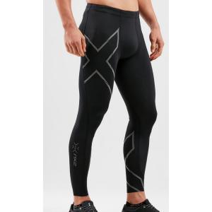 2XU ツータイムズユー MCS ラン コンプレッション タイツ MA5305B メンズ