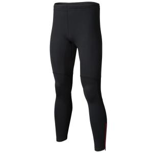 HUUB フーブ トレーニング レギングス ランニング タイツ 汗をすばやく放出 日常の ラン トレ...