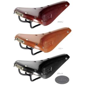 ブルックス（BROOKS） B17 SHORT（B17ショート） BROOKS送料無料