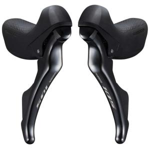 STIレバー シマノ 105 R7000 2×11S 左右セット ブレーキ シフト