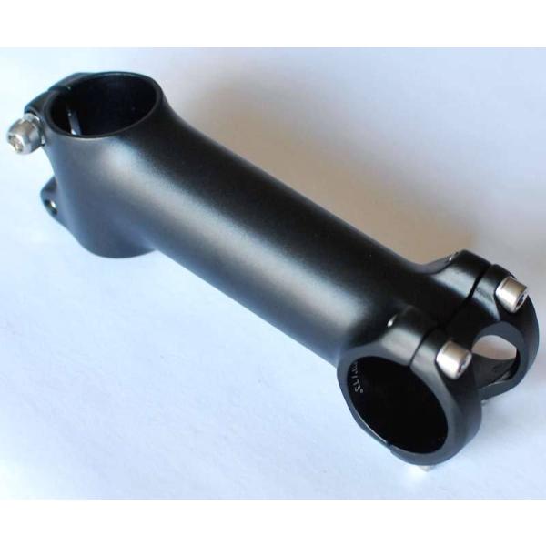 ベネフィット Benefit ロゴ無し 17° ステム ロゴ無し どのバイクにも合う