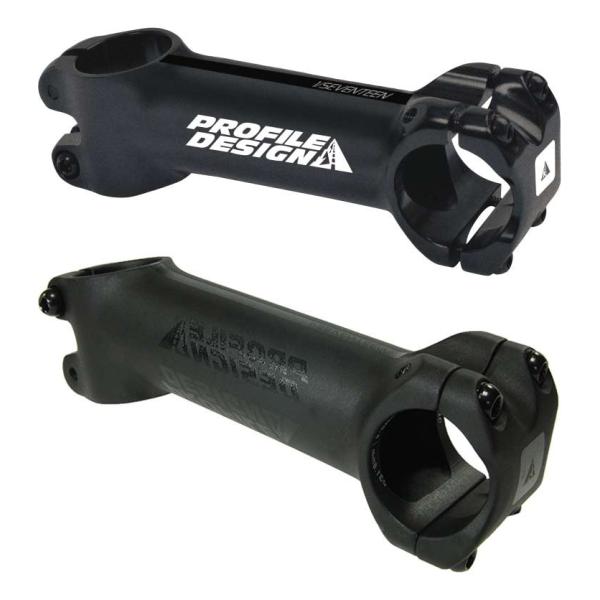 プロファイルデザイン　1/Seventeen ワン セブンティーン ステム リーズナブルな価格 水平...