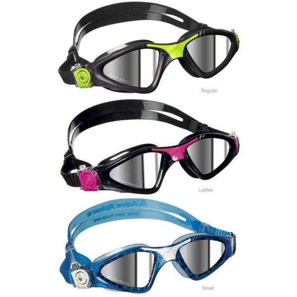 【オープンウォータースイムに最適】AQUA Sphere Kaynne アクアスフィア カイエン・待...