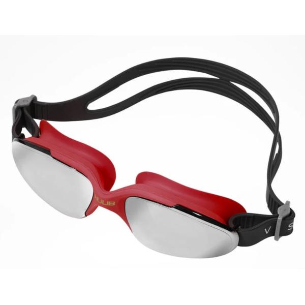 フーブ HUUB OWS ビジョン スイムゴーグル A2 VISION ミラーレンズ