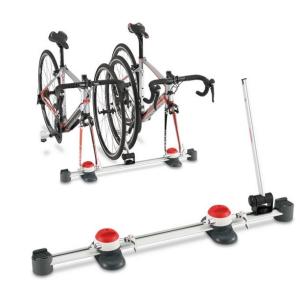 MINOURA VERGO ミノウラ バーゴ TF2 車載ベース ホイールホルダー 付属 ワゴン向け...