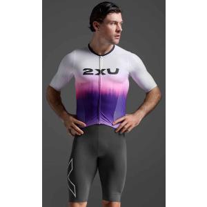 2XU ライトスピード トライスーツ MT7393d メンズ Lite Speed React Sl...