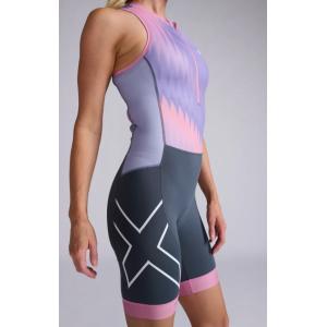 2XU コア トライスーツ WT7405D ウイメンズ トライアスロン ウエア お取り寄せ