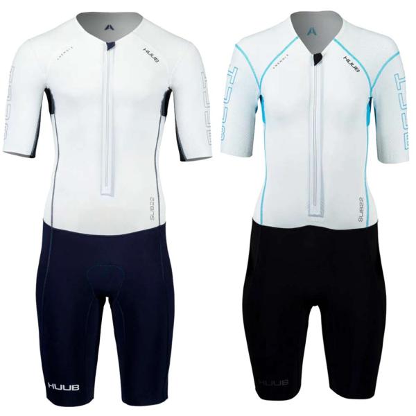 HUUB フーブ 2023 アネモイ Anemoi 2 SUB2 最高峰 ロングディスタンス トライ...