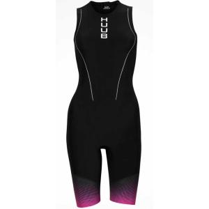 HUUB フーブ AURA スイムスキン レディス（スピードスーツ） スイムウエア
