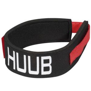 HUUB フーブ タイミングチップ バンド ネオプレーンラバー製 足首が痛くならない