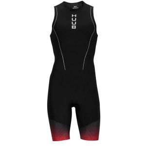 HUUB フーブ RACESKN スイムスキン Mens スイム スピードスーツ お取り寄せ