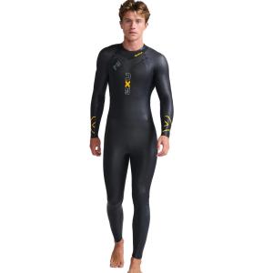 2XU P:1 ウエットスーツ MW4991C Mens オールラウンド フルスーツ トライアスロン...