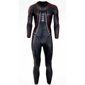HUUB フーブ アエリオス AER335 Aerious トライアスロン ウエットスーツ