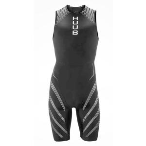 HUUB フーブ アジリススピード スイムスーツ Agilis Swimskin OWS トライアス...